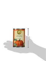 Farmer's Market Foods Canned Organic 100% Puree