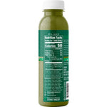 Suja Uber Greens Organic Vegan Fruit & Vegetable Juice, 12 oz (Pack of 6)