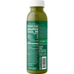 Suja Uber Greens Organic Vegan Fruit & Vegetable Juice, 12 oz (Pack of 6)