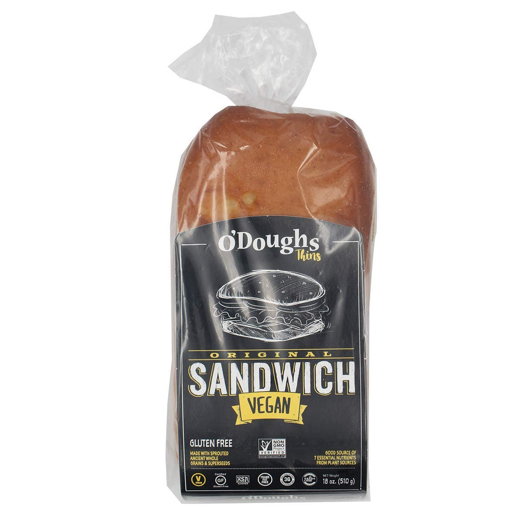 Thins Original Sandwich Bread