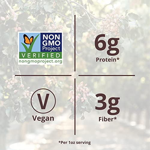 InShell California Pistachios