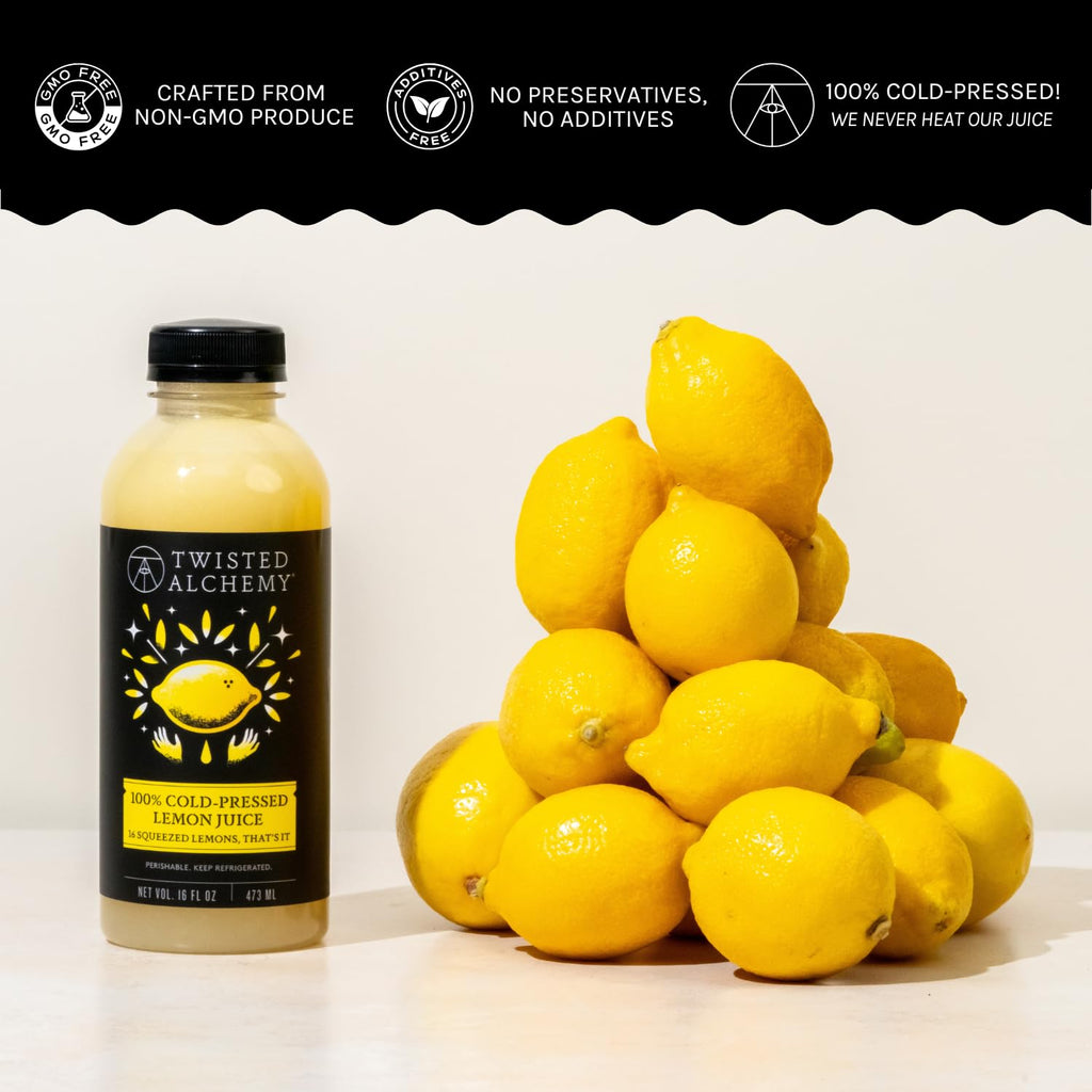 Whole Food MargMixJuice