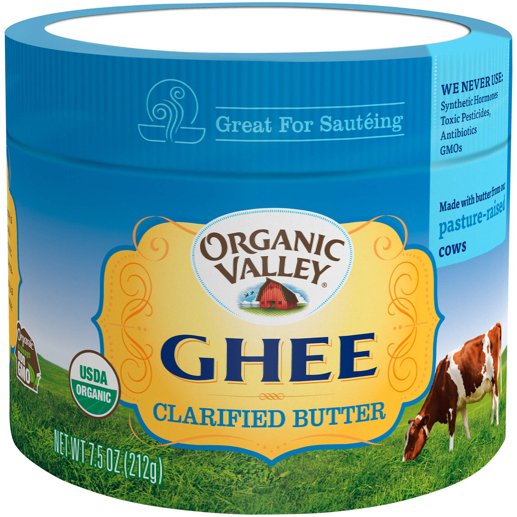 Ghee Clarified Butter