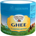 Ghee Clarified Butter