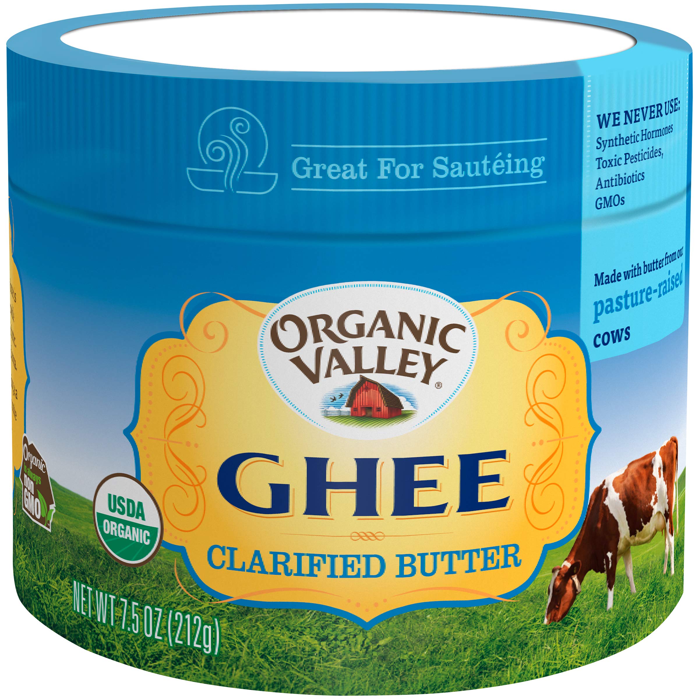Ghee Clarified Butter