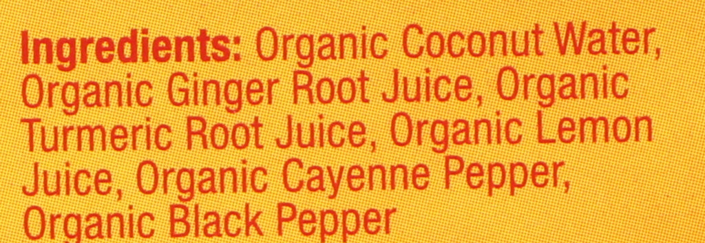 Detox + Immunity Kiwi Apple Shot