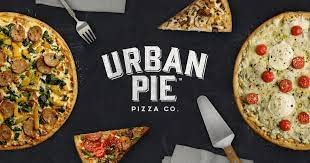 Urban Pie Pizza Co. Thin Cauliflower Crust Margherita Pizza