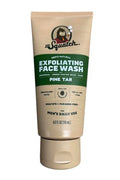 Soap Face Pine Tar