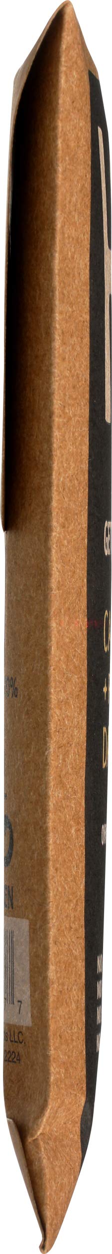 Bar Chocolate Cashew Vanilla