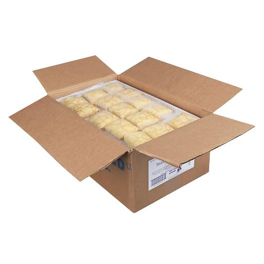 Golden Sweet Cheese Blintzes