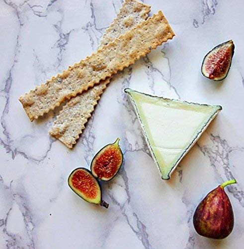 Rustic Bakery Flatbread Crackers