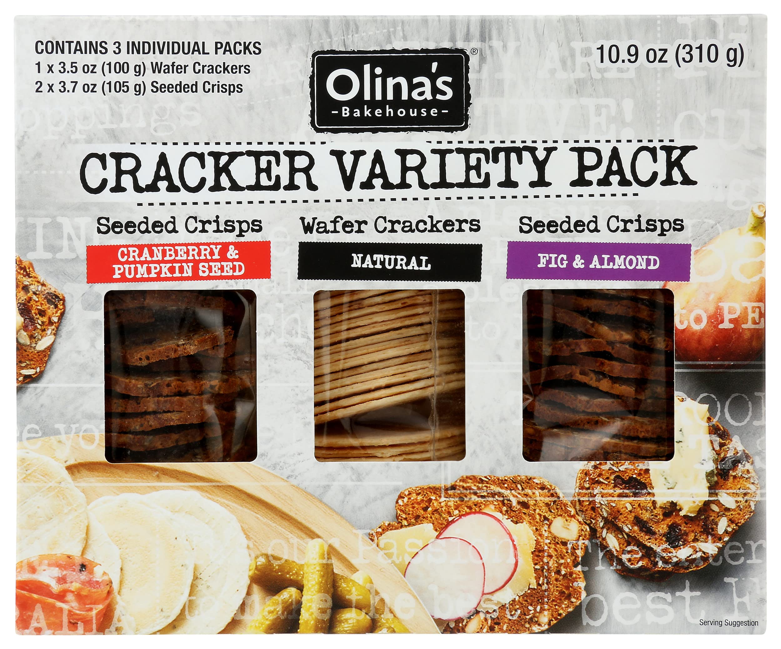 Variety Pack