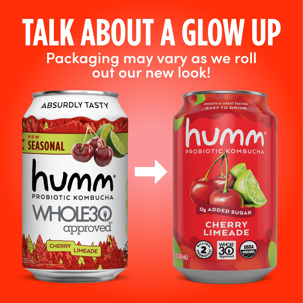 Original Kombucha