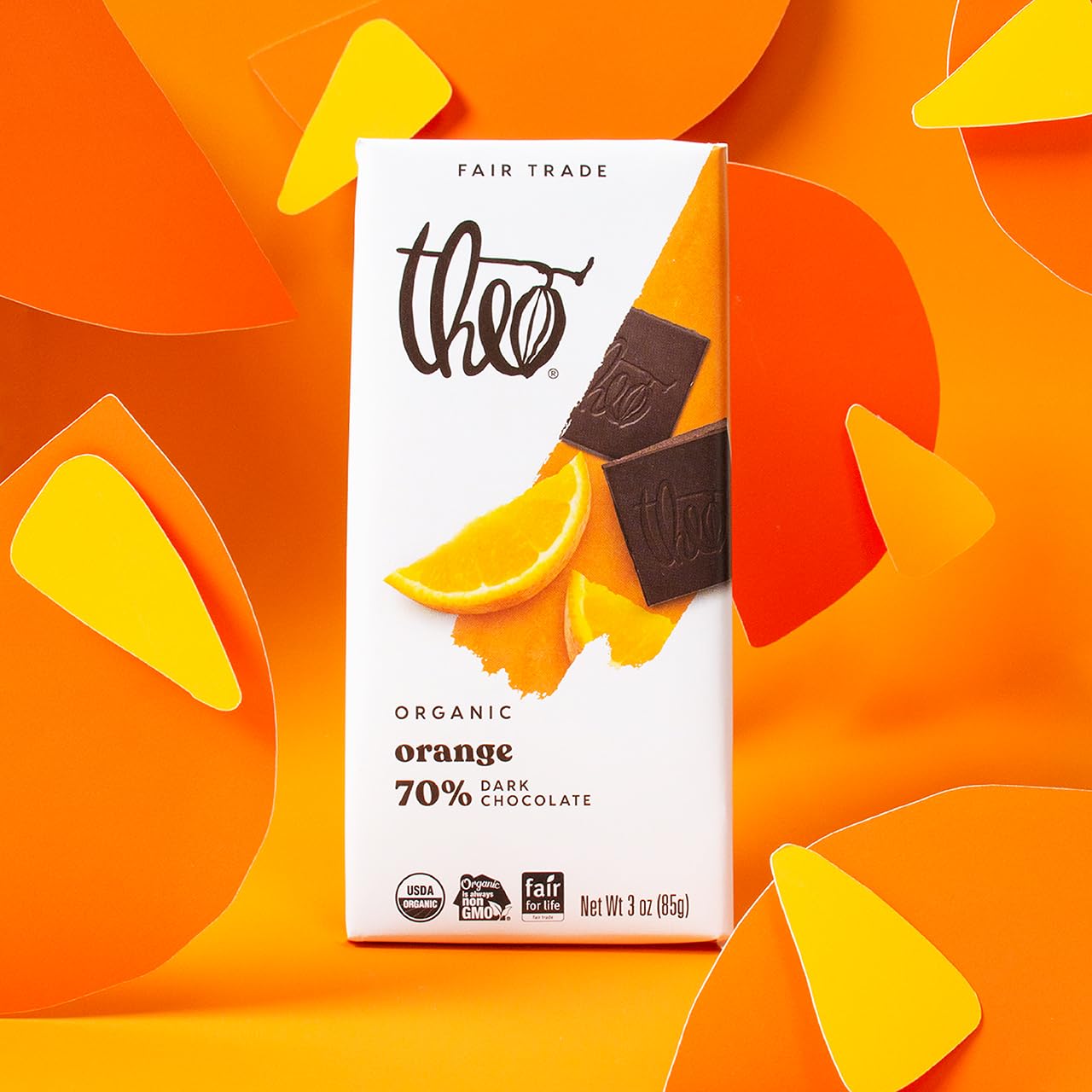 Chocolate Dark Chocolate Extra Bittersweet Baking Bar