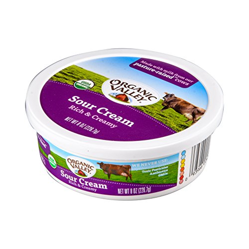 Sour Cream