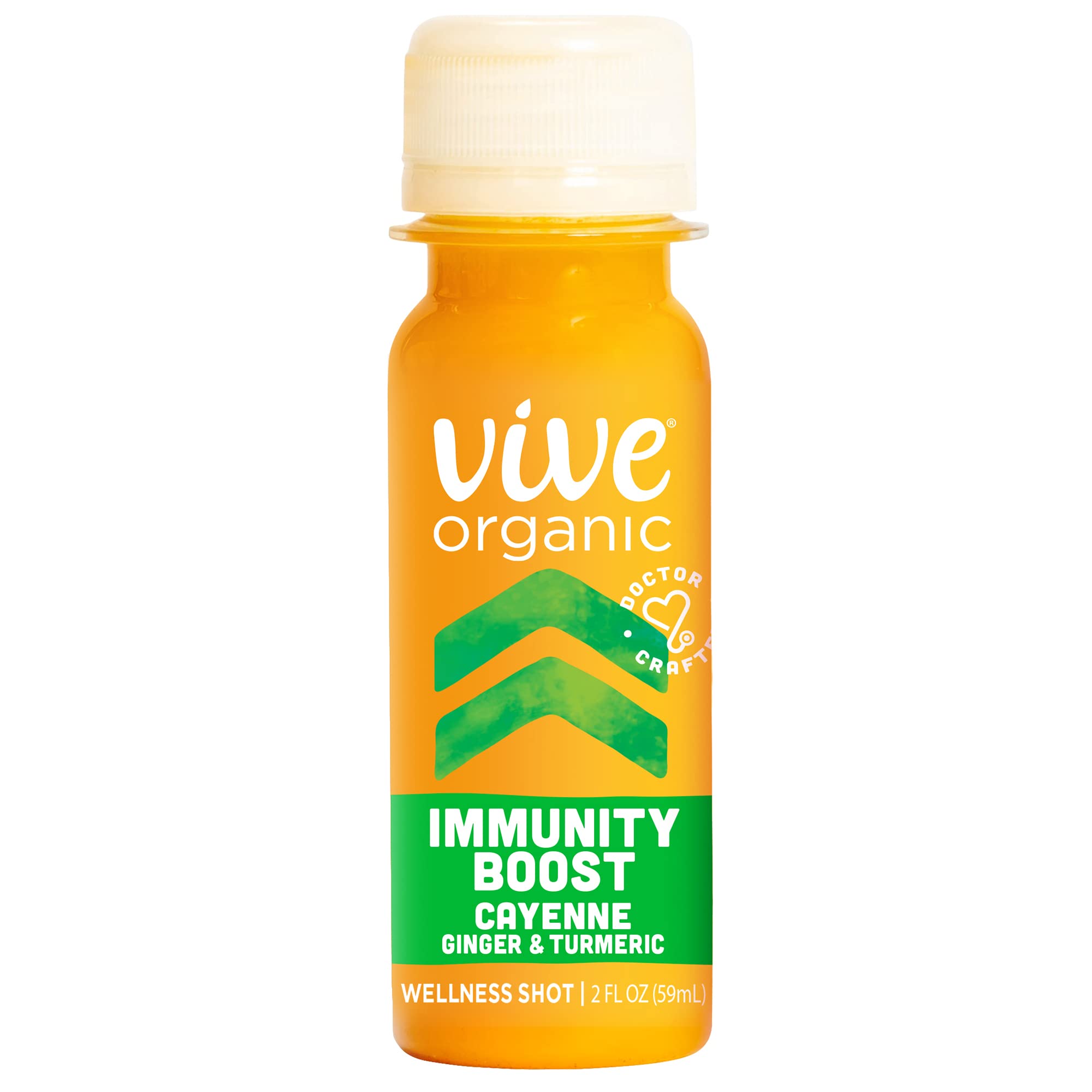 Ginger & Turmeric Shot Variety Pack