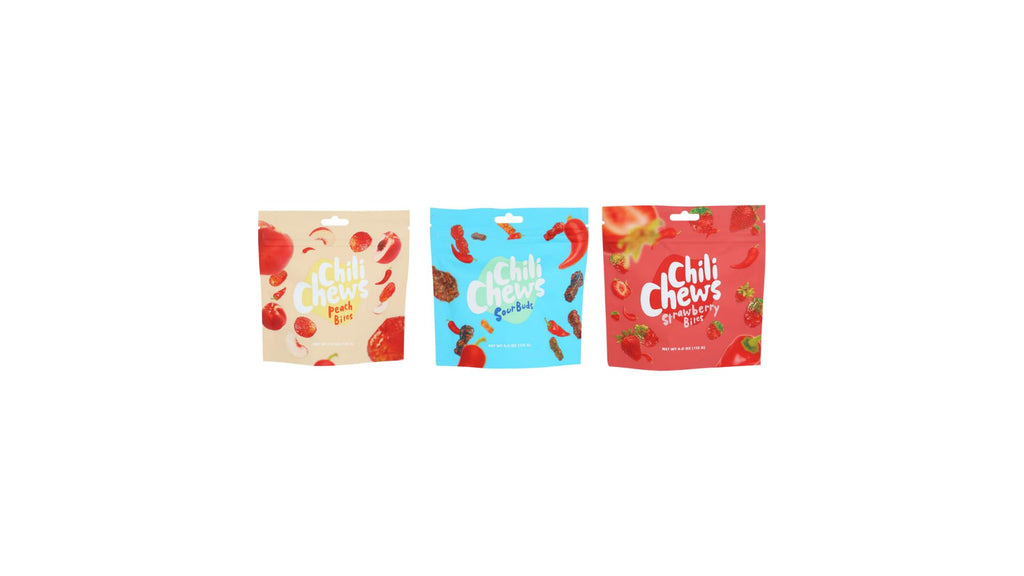 Chili Chews (3-Pack)