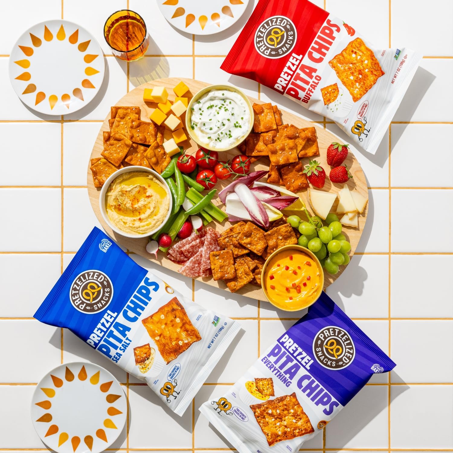 Variety Pack
