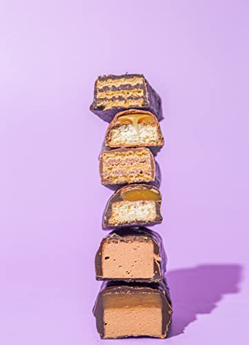 Milk & Dark Chocolate Variety Packs
