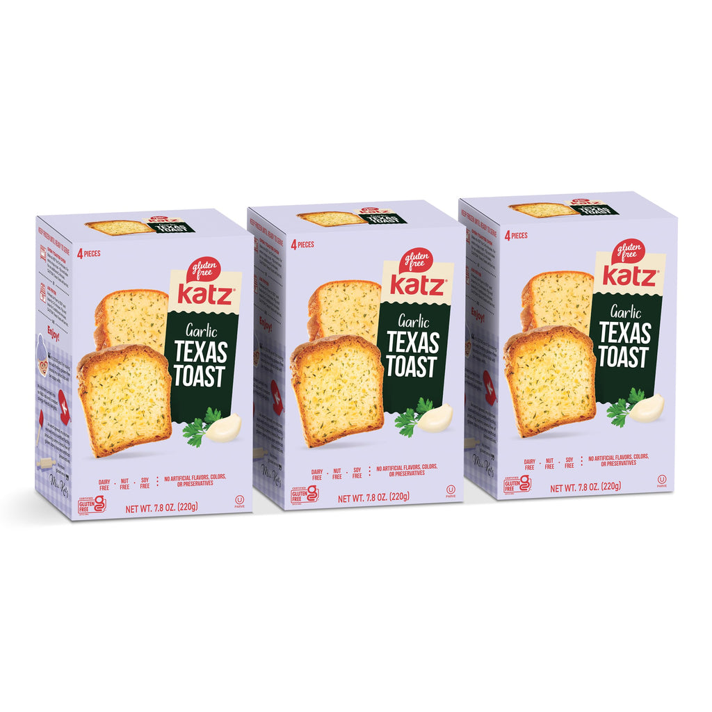 Texas Toast
