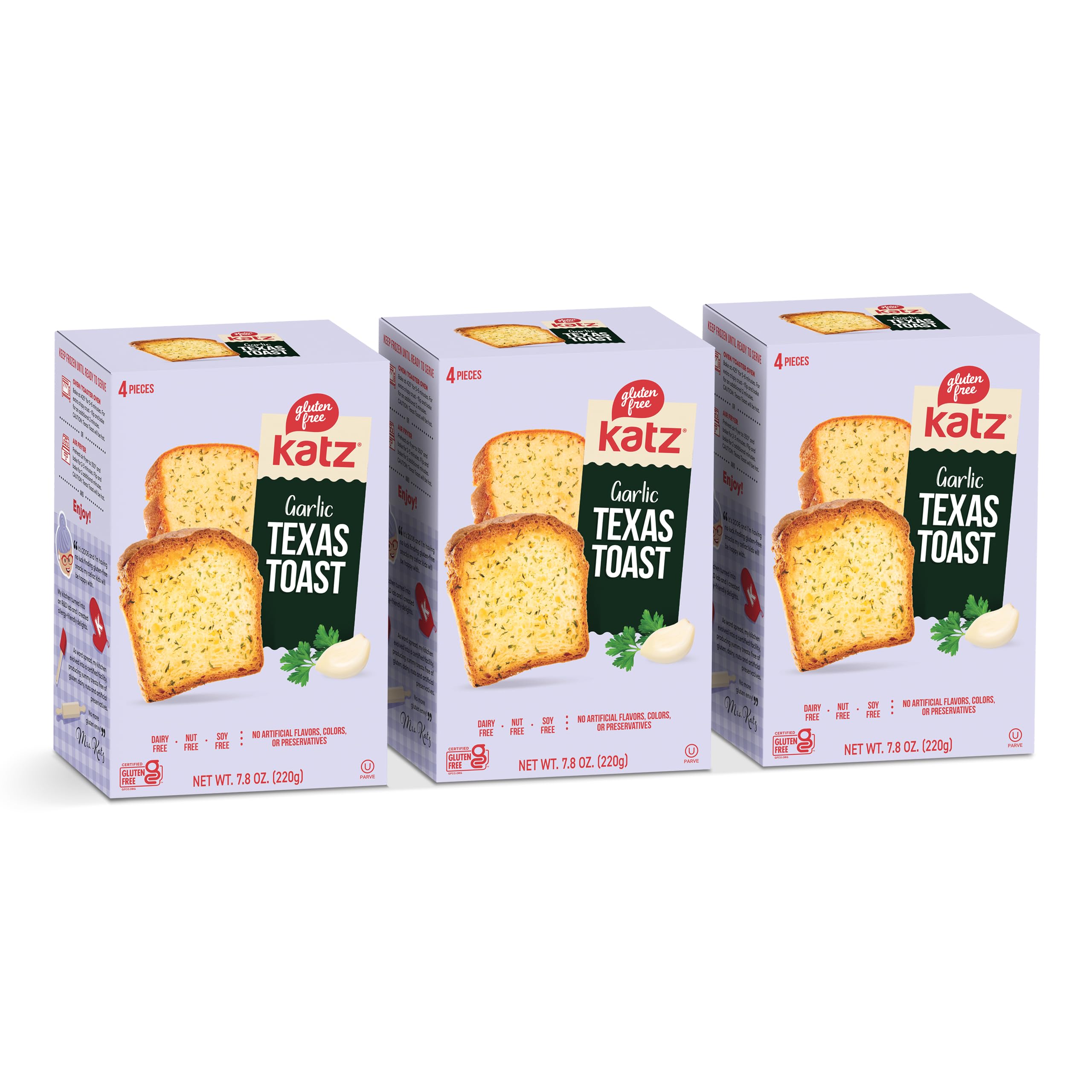 Texas Toast