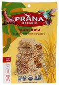Sumsuma Sesame Squares USDA Certified