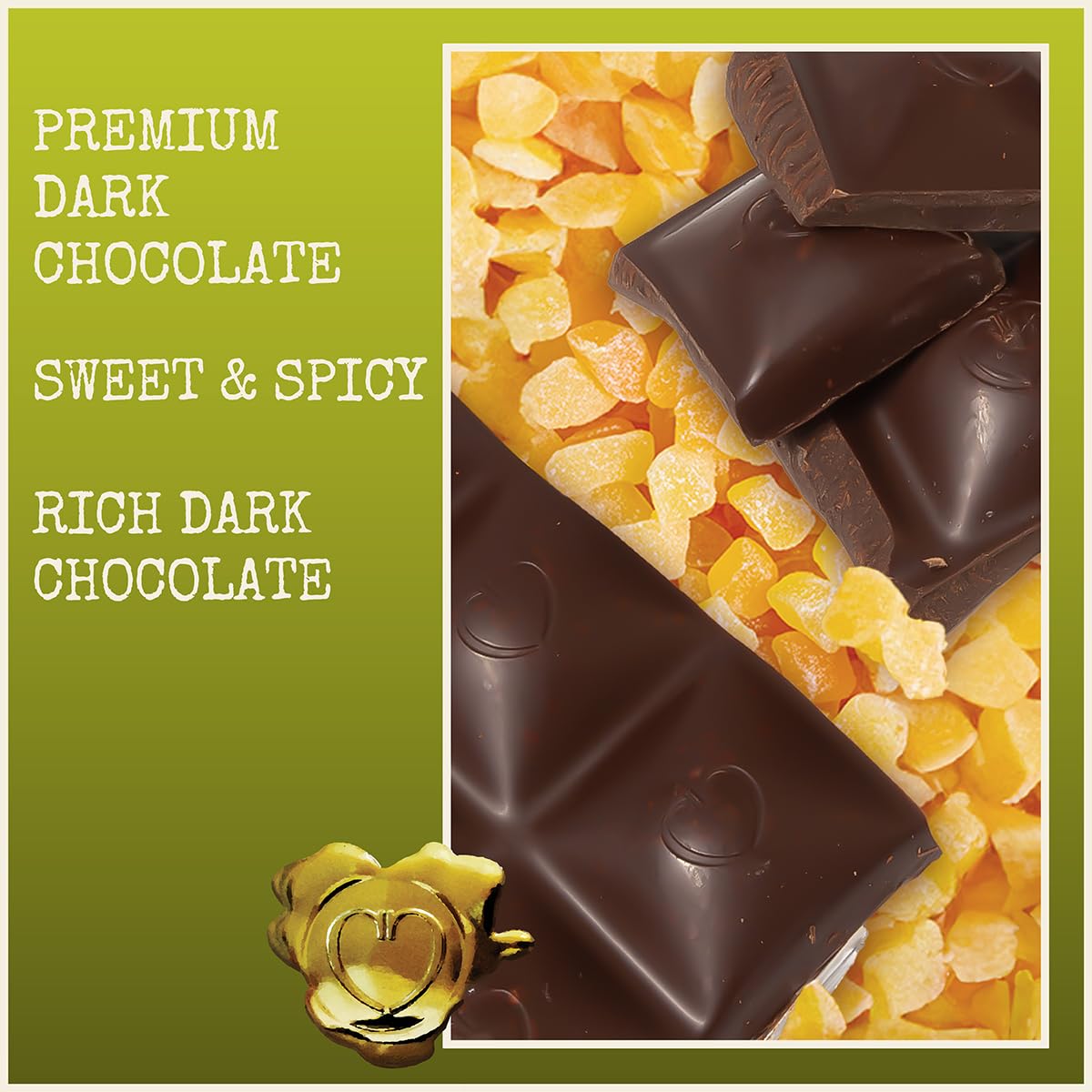 Raspberries Dark Chocolate Bars