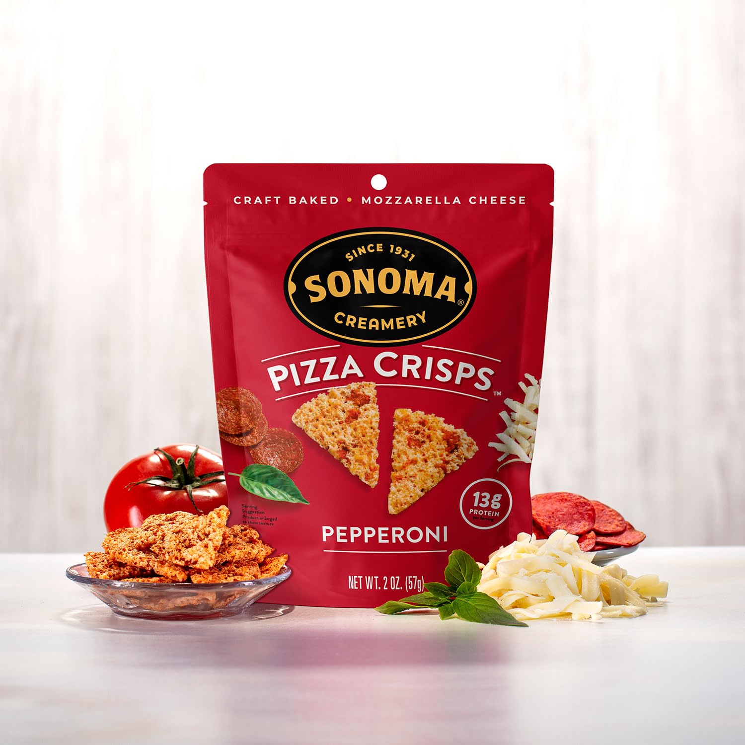 Av Count Savory Cracker Wheat -B7281009