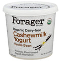 Organic Vanilla Bean Cashewmilk Yogurt
