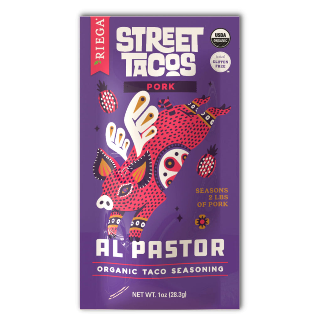 Makes the Perfect Carne Asada Marinade To Spice Up Taco Tuesday Mix Street Seasoning