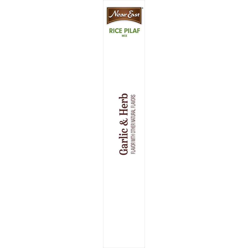Rice Mix