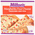 Miltons Craft Bakers Cauliflower Crust Margherita Pizza