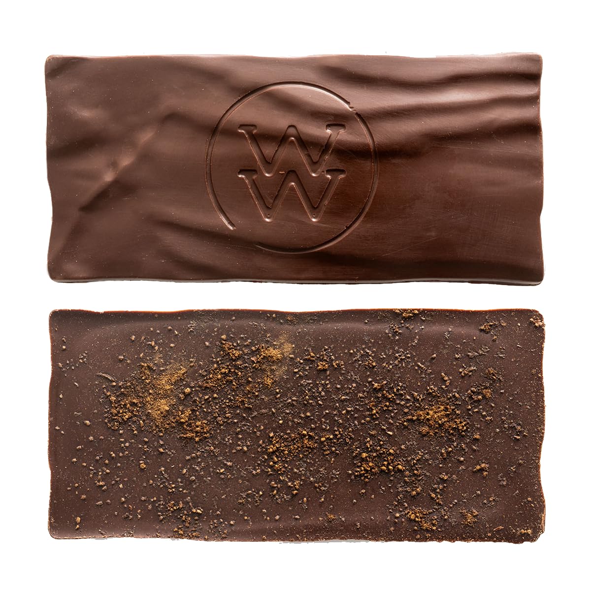Wild West Chocolate Bars