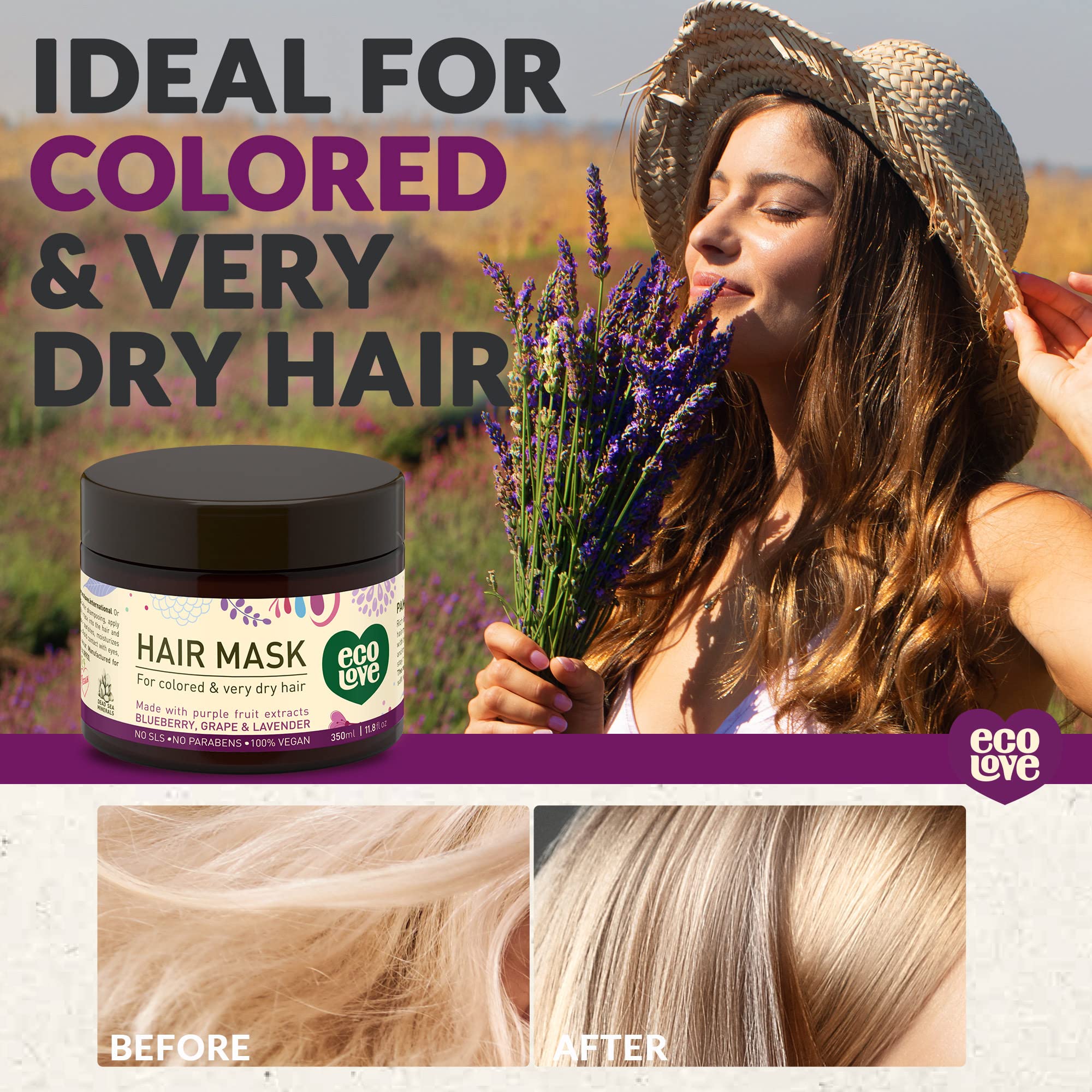 Hair Mask