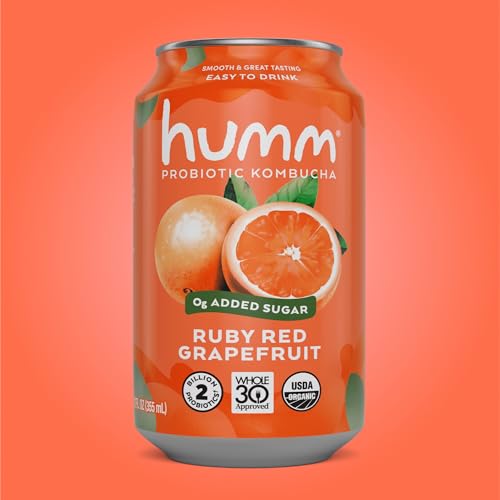 Original Kombucha