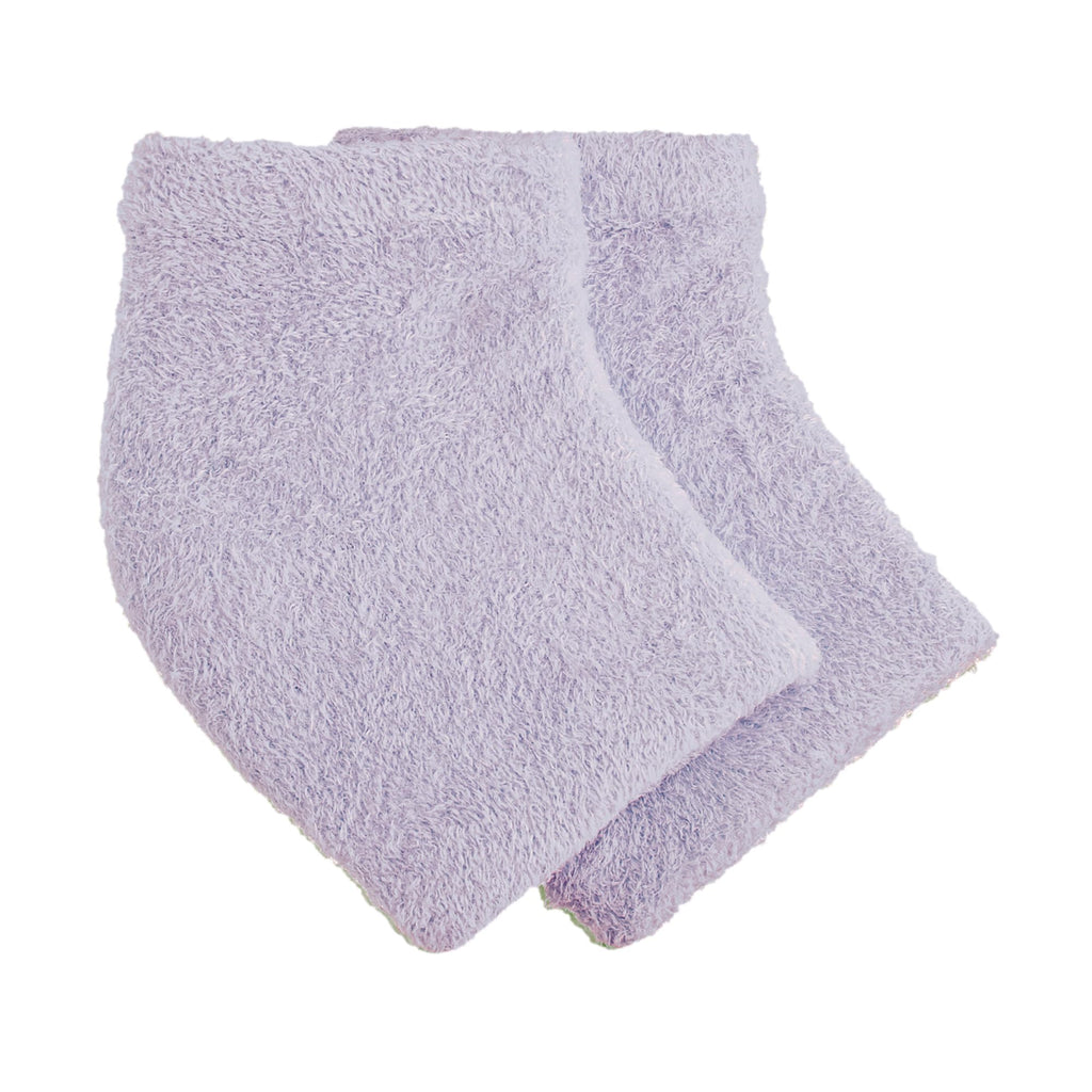 Moisturizing Heel Socks