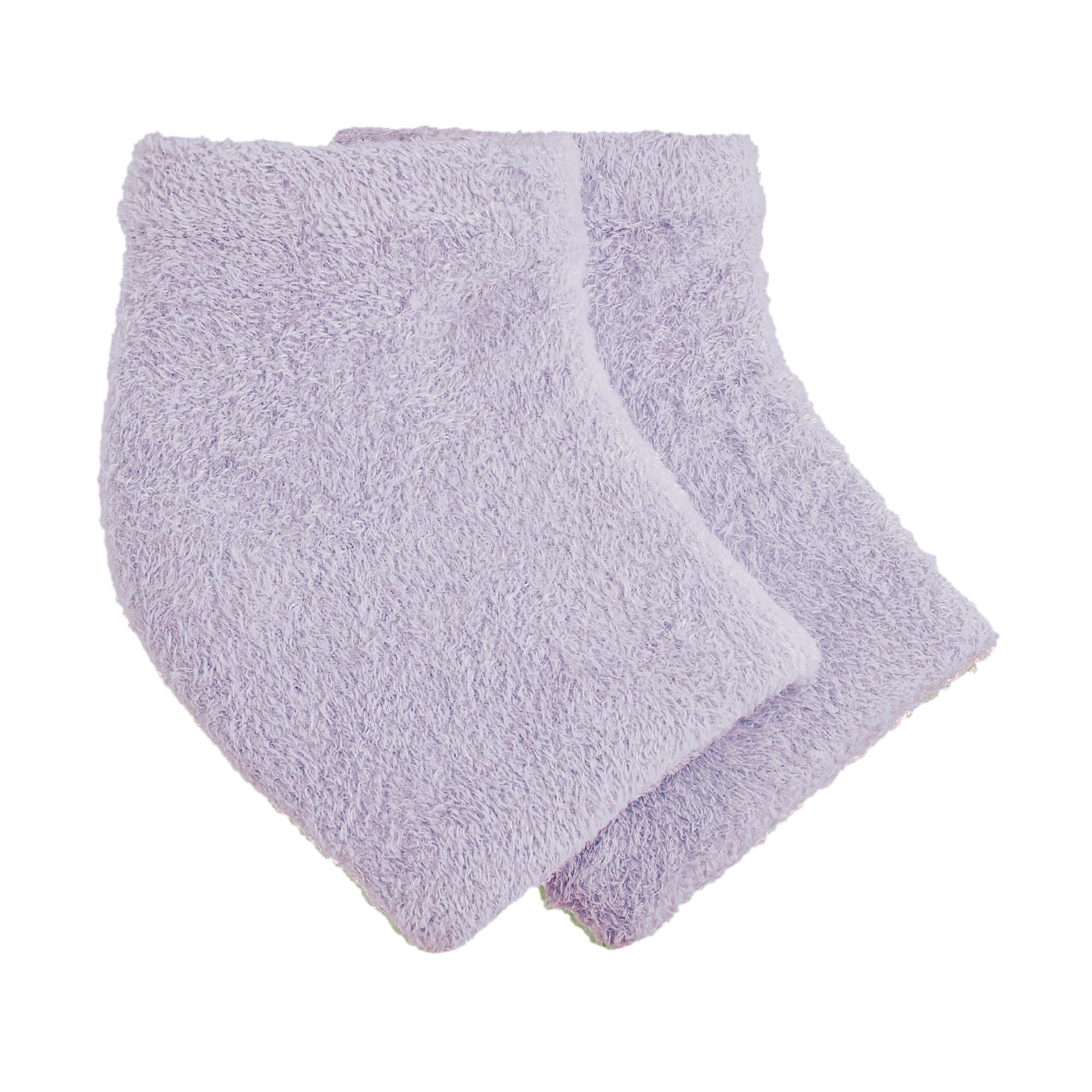 Moisturizing Heel Socks