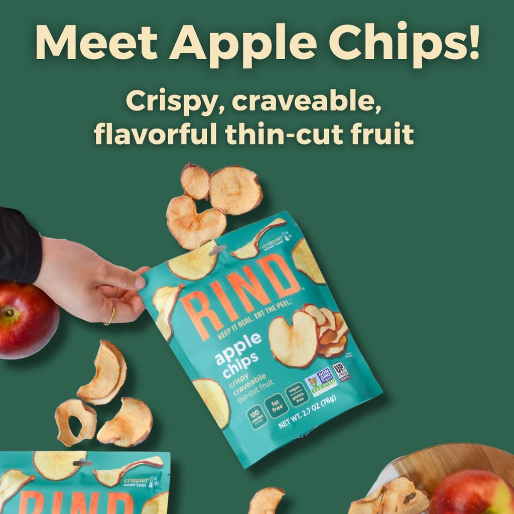 Chips Apple