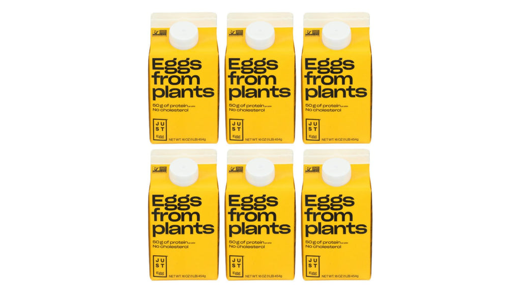 Just Egg Plant Based