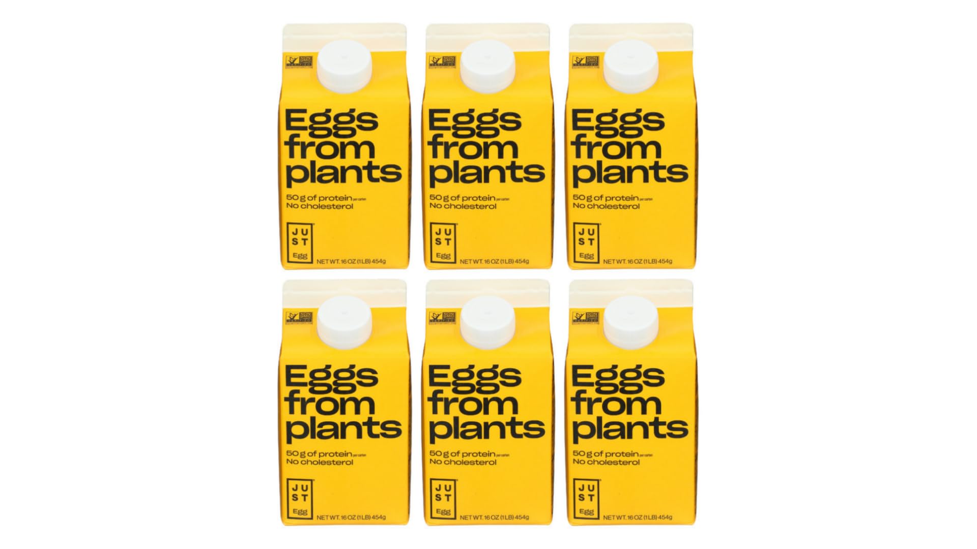 Just Egg Plant Based