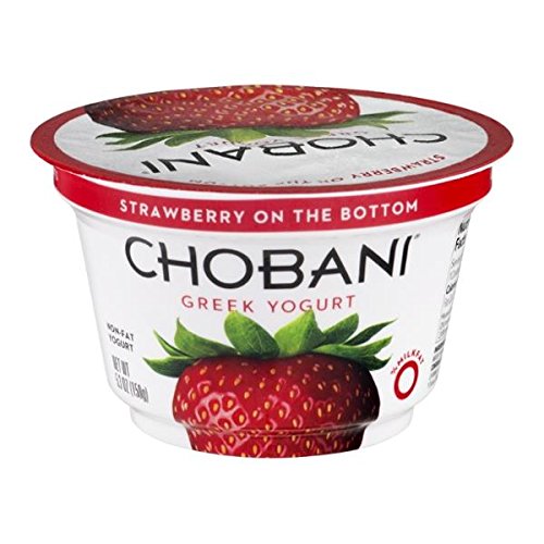 Greek Yogurt