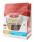 U.S. Pork Friendly Orginal Salami Minis