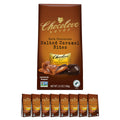 Salted Caramel Chocolate Bites