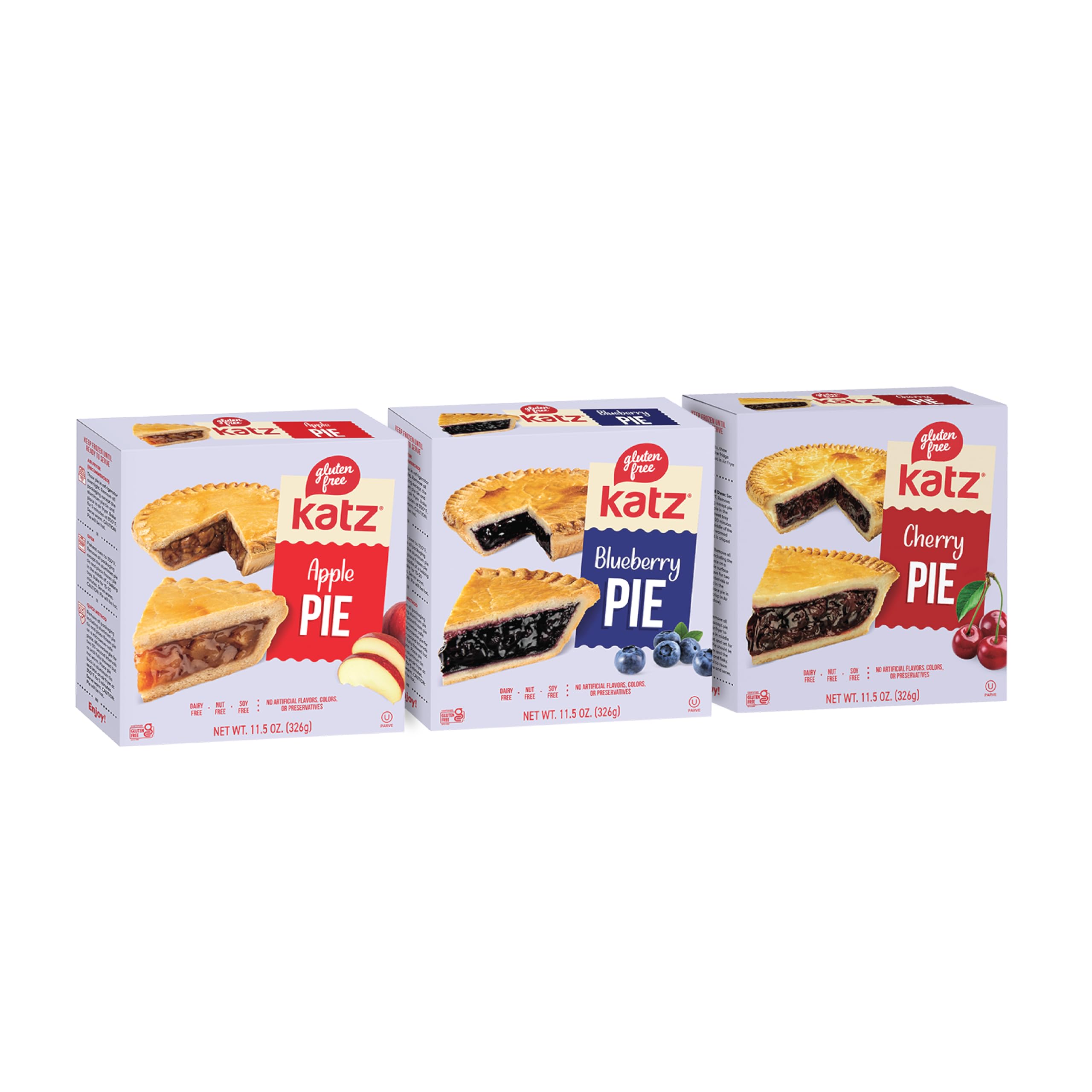 Variety Pack