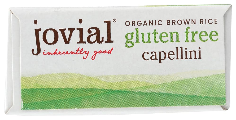 Capellini Pasta