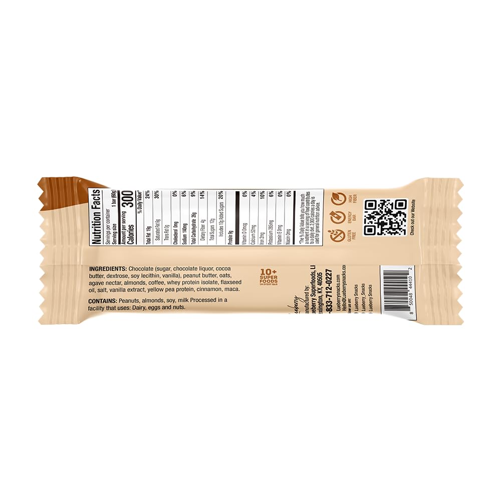 Bar Mocha