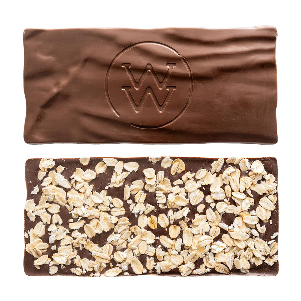 Wild West Chocolate Bars