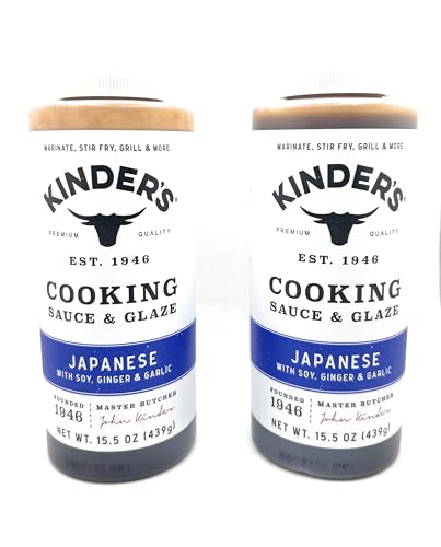 Marinades, BBQ, Dipping & Wing Sauces
