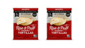 Rise N Puff Tortillas Original
