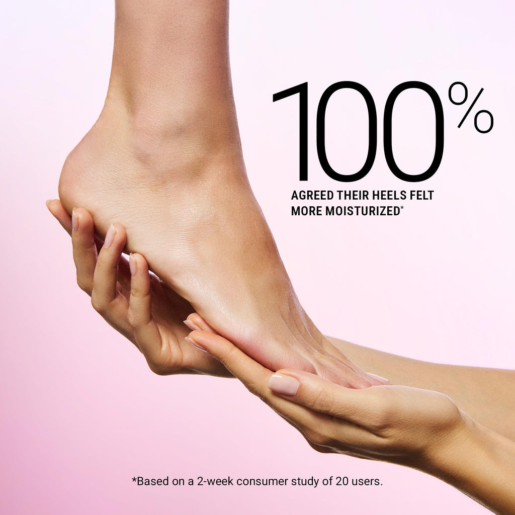 Moisturizer Heel Repair Solemate Balm